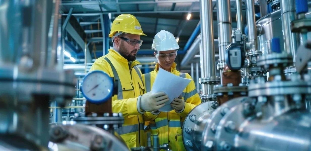 Formation ATEX (ATmosphère EXplosive) Niveau 2 - Alsace