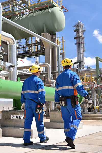 Formation ATEX niveau 0 - Alsace - Grand Est