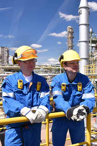 Formation ATEX niveau 1 - Formation Alsace - Grand Est
