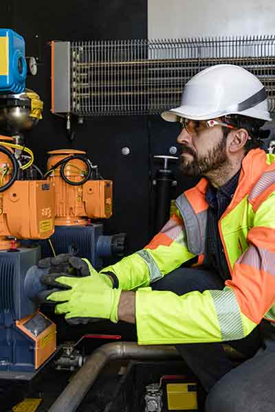 Formation ATEX niveau 2 - Alsace - Grand-Est