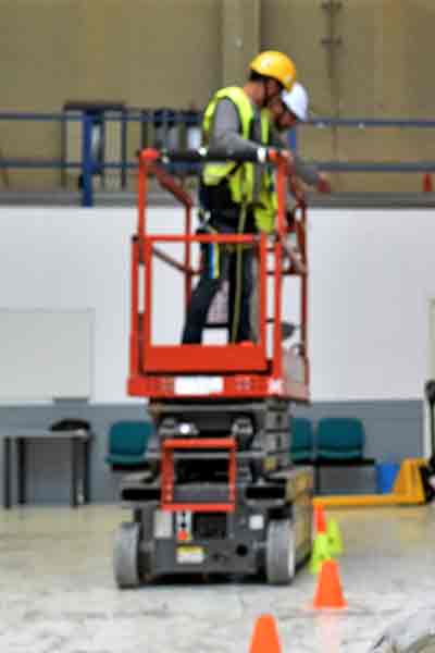Formation ATEX niveau 0 - Alsace - Grand Est
