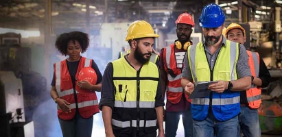 Formatec - Formation auditeur interne QSSE - Alsace