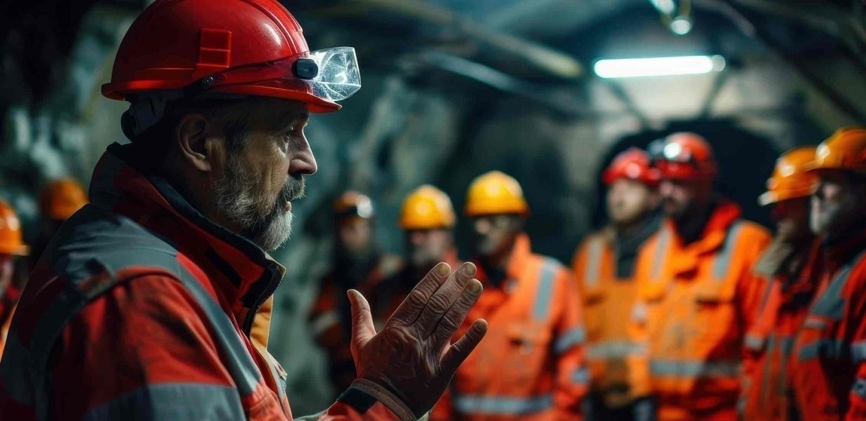 Formation ATEX (ATmosphère EXplosive) Niveau 1 - Alsace